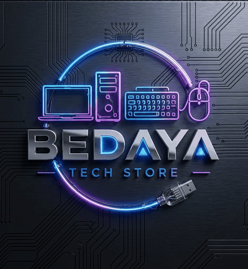 Bedaya Tech Store